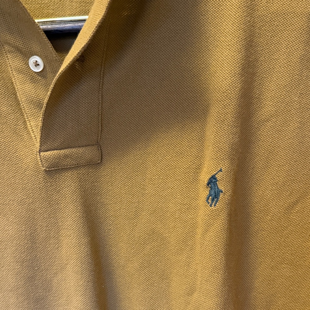Polo by Ralph Lauren men’s large